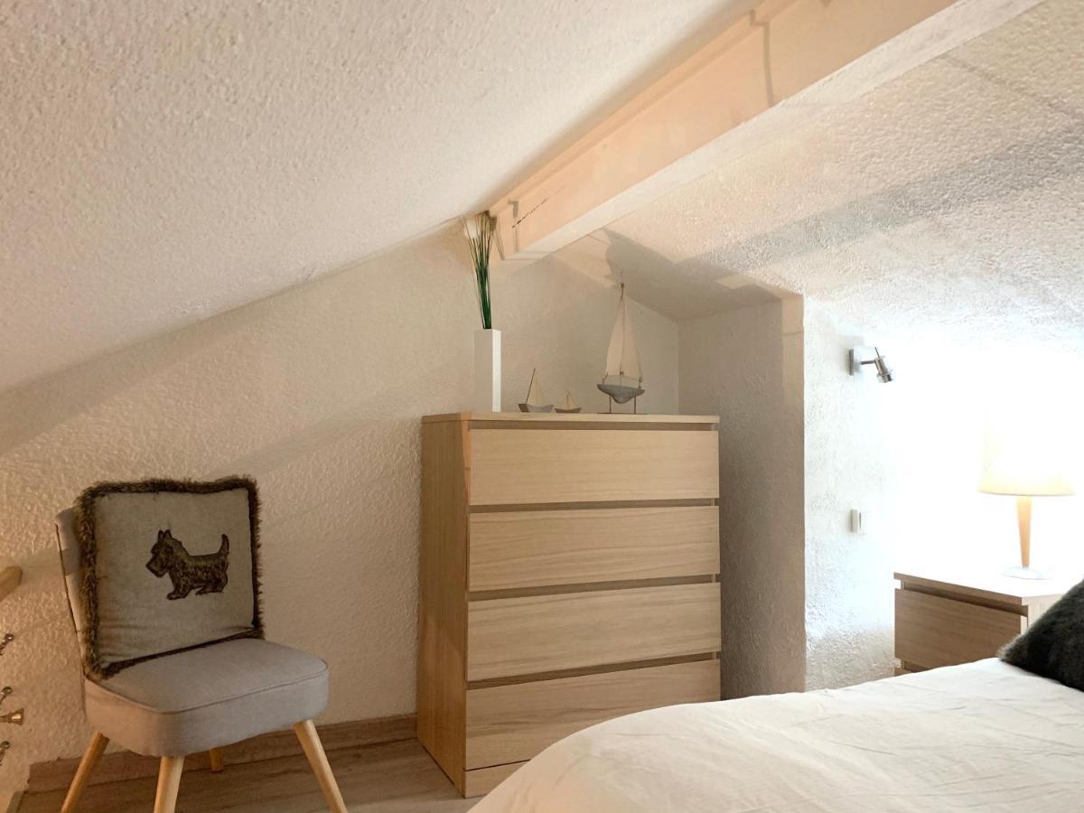 Appartement Duplex Forclaz Chamonix Kültér fotó