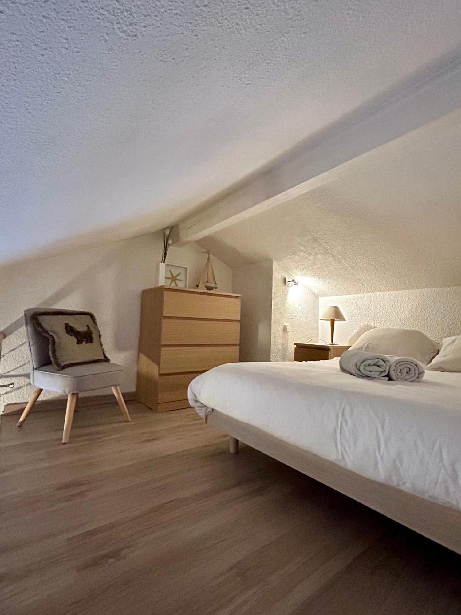 Appartement Duplex Forclaz Chamonix Kültér fotó